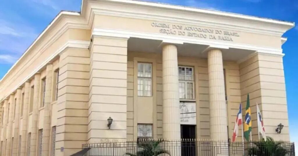 OAB-BA recorre ao TJ-BA por problemas no sistema eletrônico