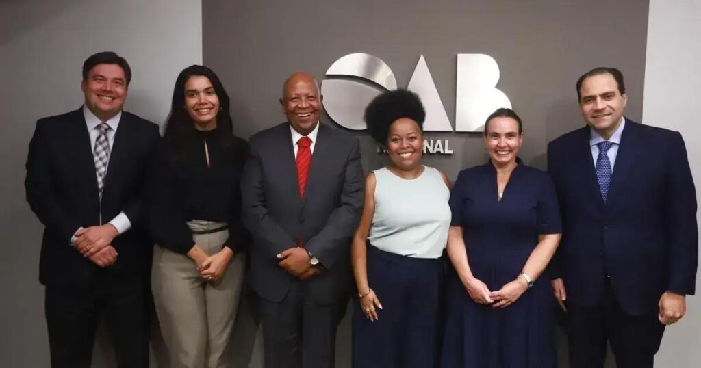 OAB lança curso inédito para julgamento com perspectiva racial no Brasil
