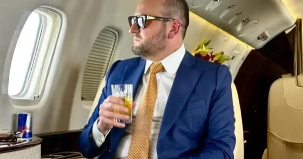 OAB/DF inicia processo contra advogado Nelson Wilians por assédio