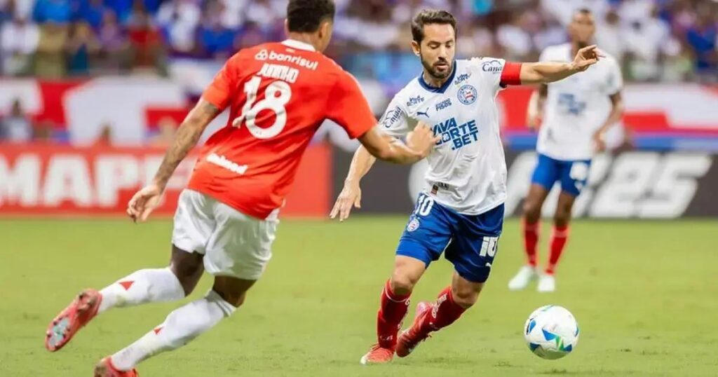 Onde assistir os times brasileiros na Libertadores e Sul-Americana nesta semana