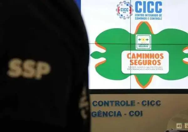 Operação Caminhos Seguros resulta em prisão de 14 por exploração sexual