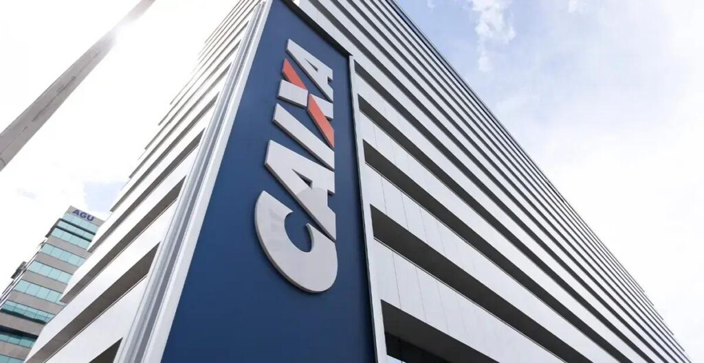 Operação da PF investiga funcionário da Caixa por desvio de R$ 11 milhões