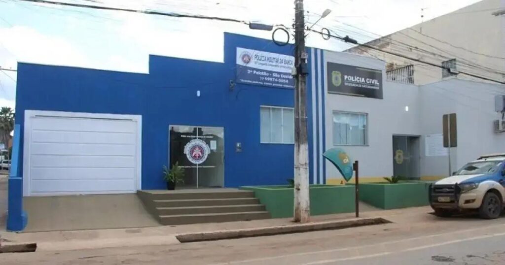 Operação policial no oeste da Bahia termina em prisão e confronto