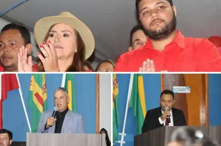 Oposição sem rumo: Itarantim e a crise pós-eleitoral