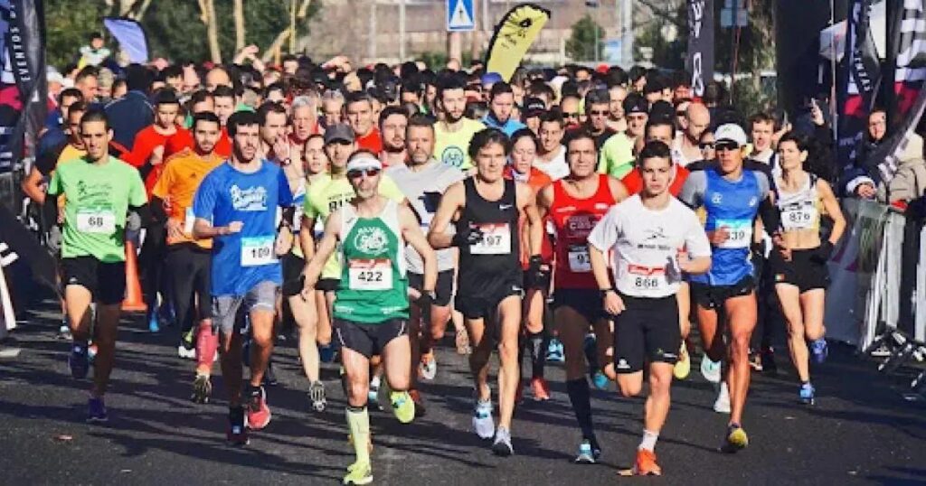 Os benefícios do turismo esportivo: um crescimento sem fronteiras