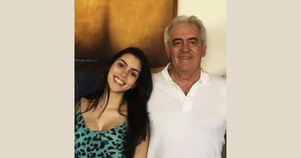 Otto Alencar planeja lançar filha como candidata em 2026 na AL-BA