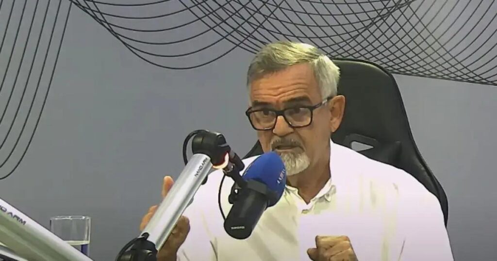 Ozonioterapia e seus riscos: O que médicos falam sobre a prática