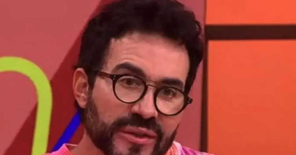 Padre Fábio de Melo Se Desabafa Sobre Ataques Nas Redes Sociais