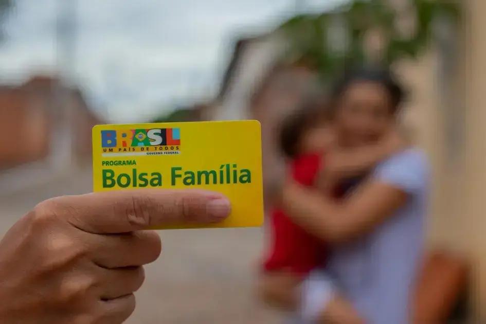 Pagamento antecipado do Bolsa Família em regiões afetadas por calamidade