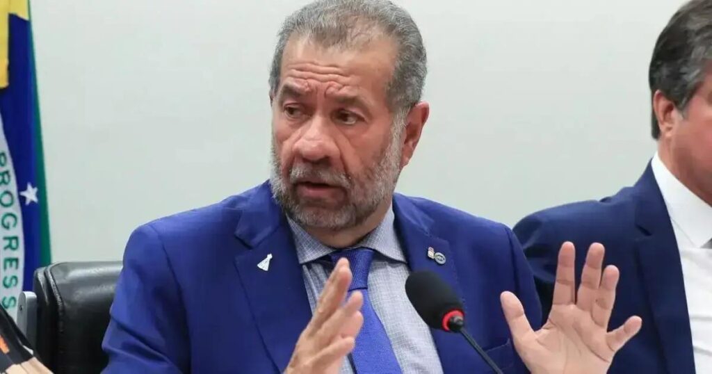 PDT deixa apoio ao governo Lula na Câmara após demissão de Lupi