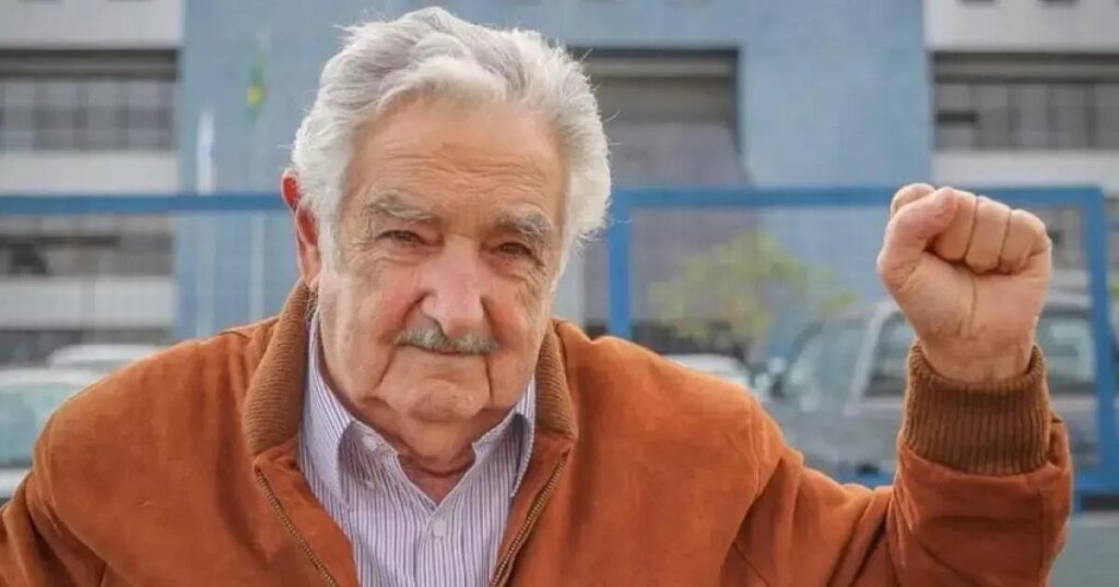 Pepe Mujica entra em cuidados paliativos em fase terminal de câncer