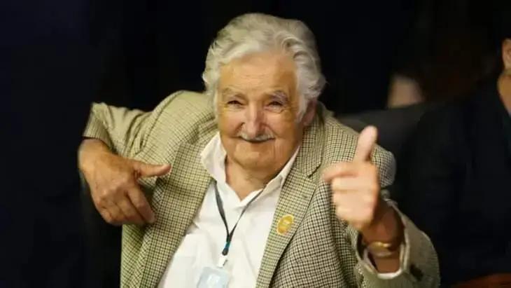 Pepe Mujica, ex-presidente do Uruguai, morre aos 89 anos