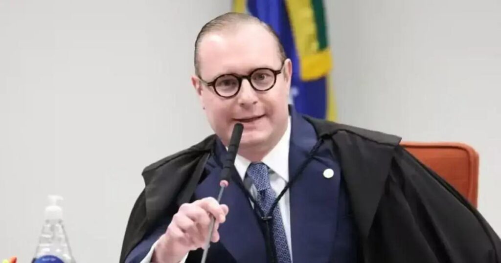 PF busca mais 60 dias para investigar venda de decisões no STF