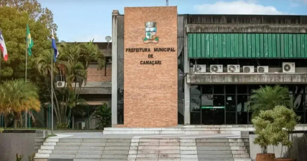 PF deflagra operação em Camaçari para apurar fraudes na saúde