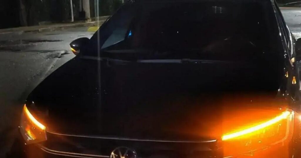 PM recupera veículo roubado com placa clonada em Salvador