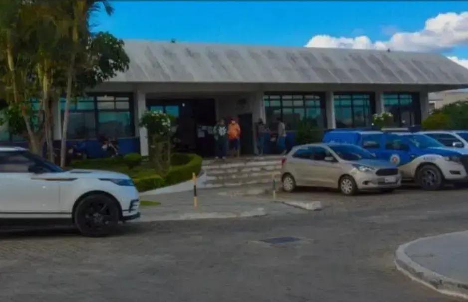 Polícia Civil desarticula esquema de extorsão em operação Falsus Meretrix