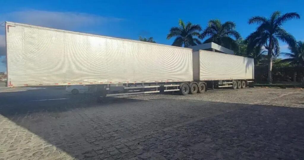 Polícia Civil recupera 52 toneladas de leite roubadas em Tucano