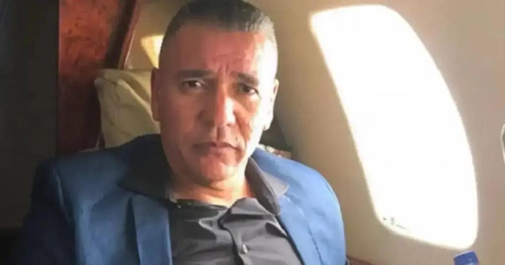 Polícia Federal aguarda decisão na Bolívia sobre líder do PCC