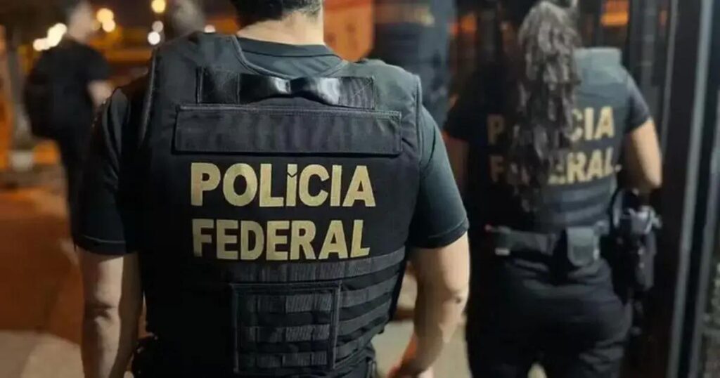 Polícia Federal realiza operação contra venda de sentenças no STJ