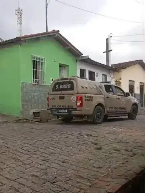 Polícia Militar realiza operações e prende suspeitos de furtos em Itarantim