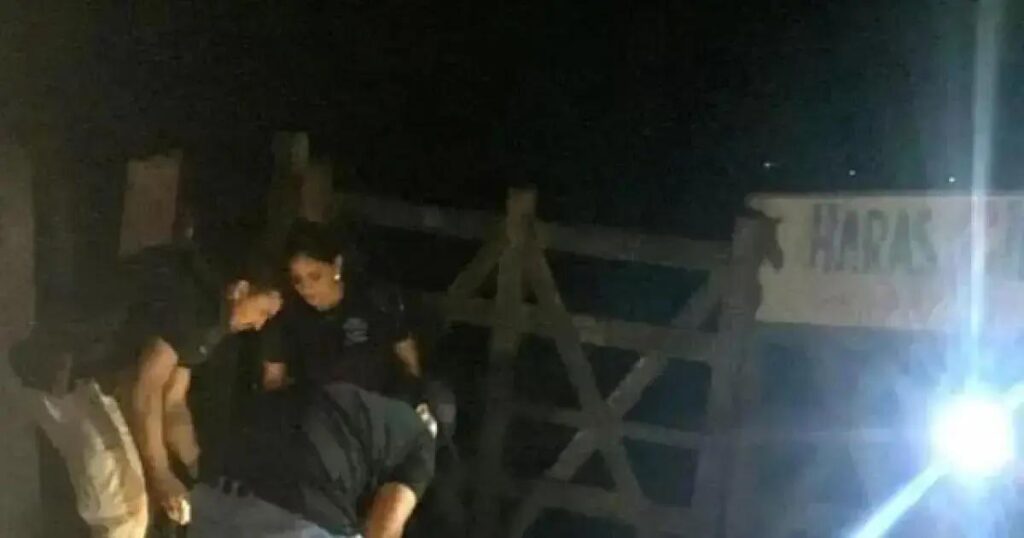 Polícia prende suspeito de homicídio em Feira de Santana após 2 anos do crime