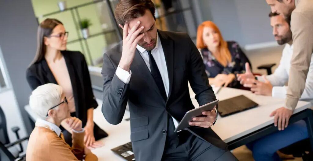 Por que sua contabilidade não está crescendo? Aprenda a desvendar