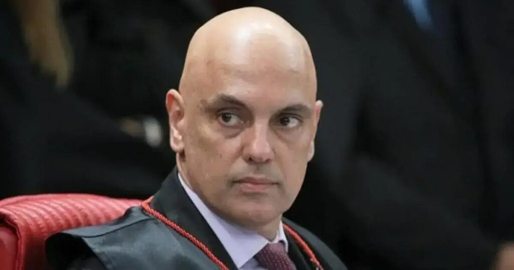 Possíveis sanções dos EUA contra Alexandre de Moraes preocupam político brasileiro