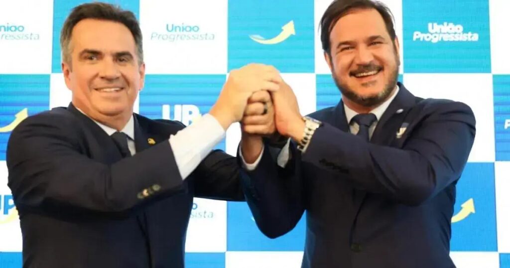 PP da Bahia: Candidaturas aliadas ao PT em chapa com União Brasil