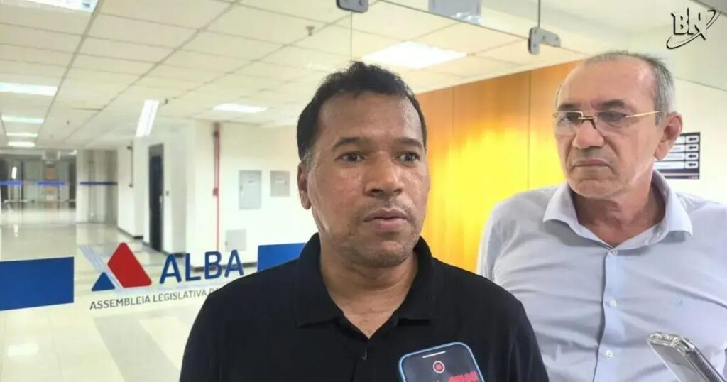 Prefeito de Curaçá agradece apoio em ação contra a seca na Bahia