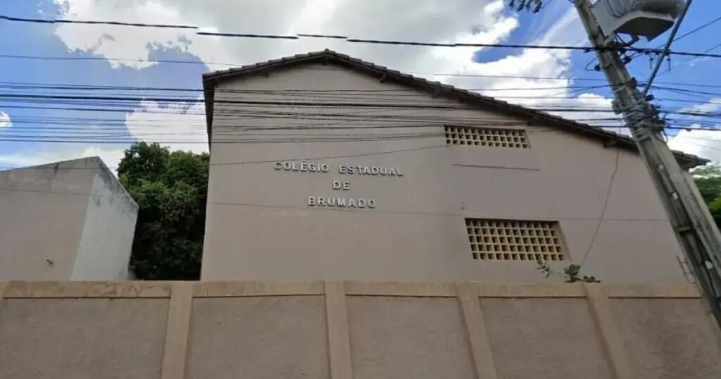Prefeitura de Brumado se muda temporariamente para o antigo CEB