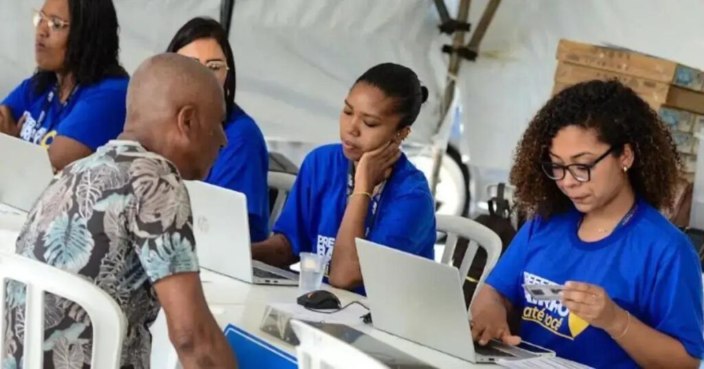 Prefeitura de Salvador oferece serviços na Semana de Conciliação 2025