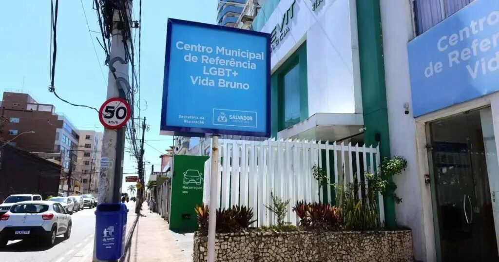 Prefeitura de Salvador realiza ações para garantir direitos da população LGBT