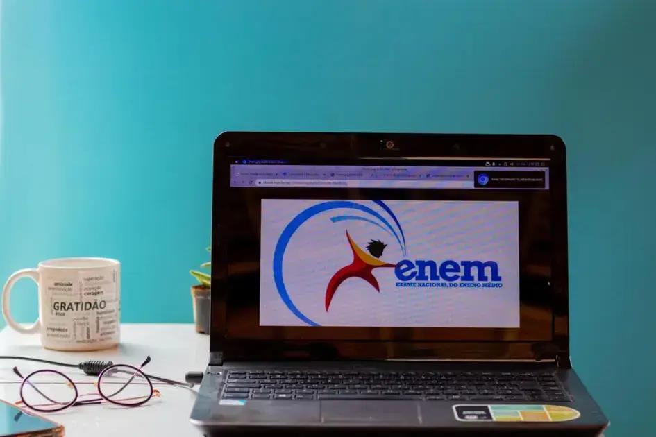 Prejuízos do golpe do Enem afetam milhares de estudantes em 2025