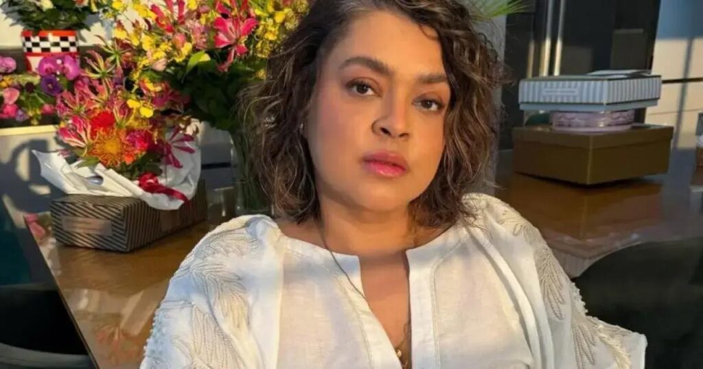 Preta Gil inicia tratamento de saúde nos Estados Unidos com custo elevado