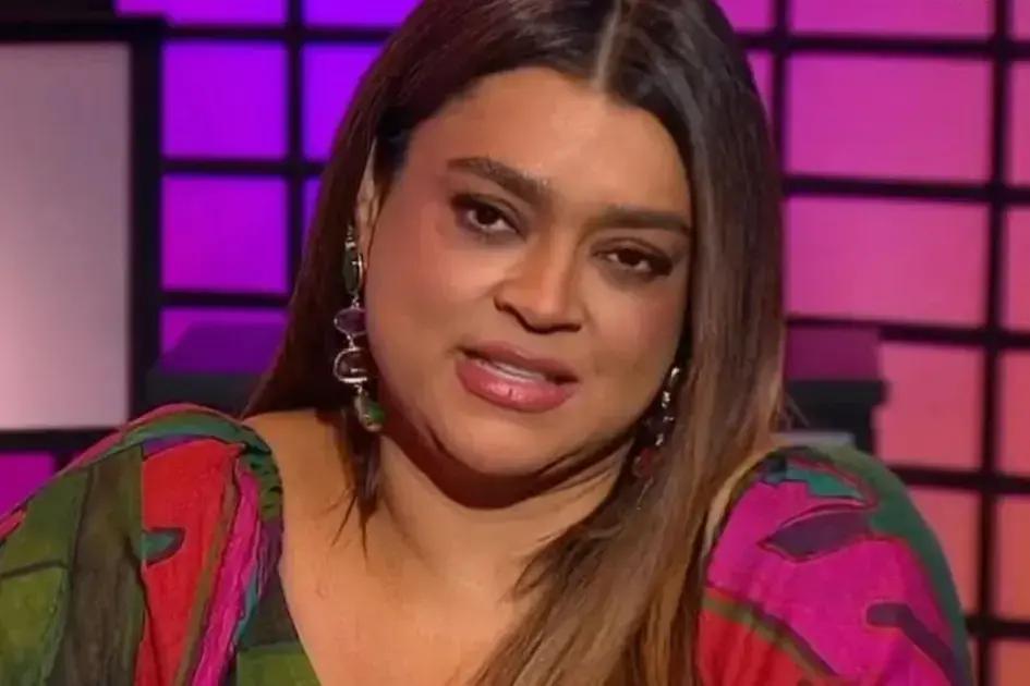 Preta Gil relembra irmão Pedro em meio ao tratamento nos EUA