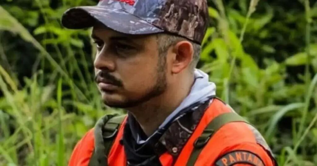 Prisão de membro do grupo Legendários por tráfico de cocaína gera repercussão