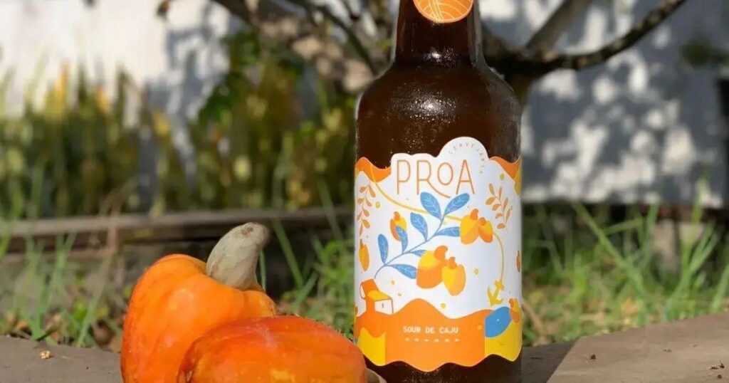 Proa Cervejaria conquista prêmios importantes na Copa Cerveja Brasil 2025