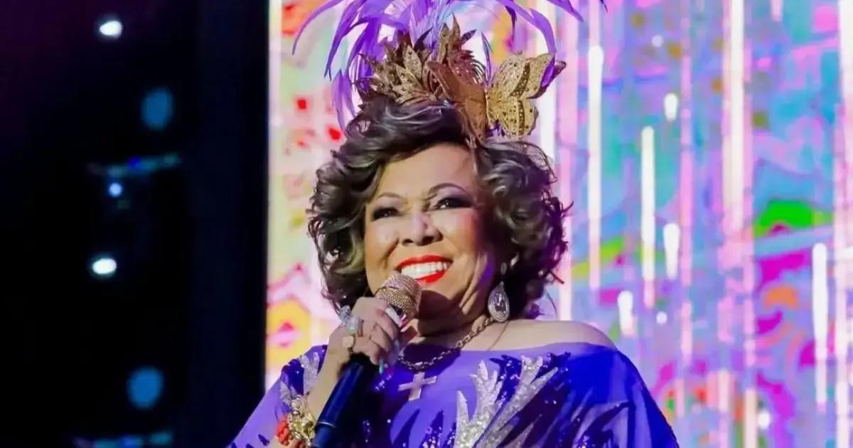 Programação de maio do Teatro Castro Alves com Shows Imperdíveis