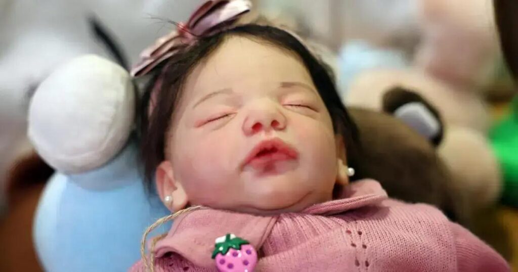 Proposta de multa para atendimento a bebês reborn na saúde pública baiana