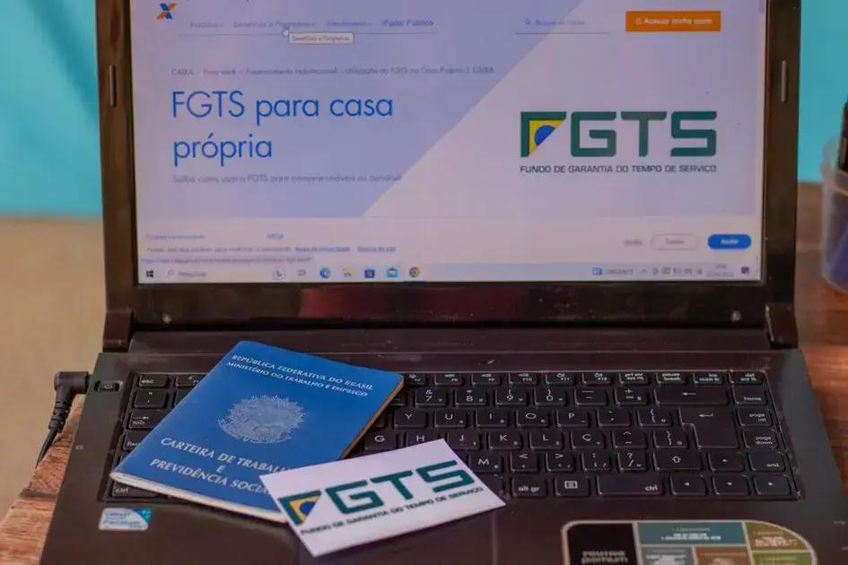Quanto tempo o FGTS demora para cair na conta do trabalhador?