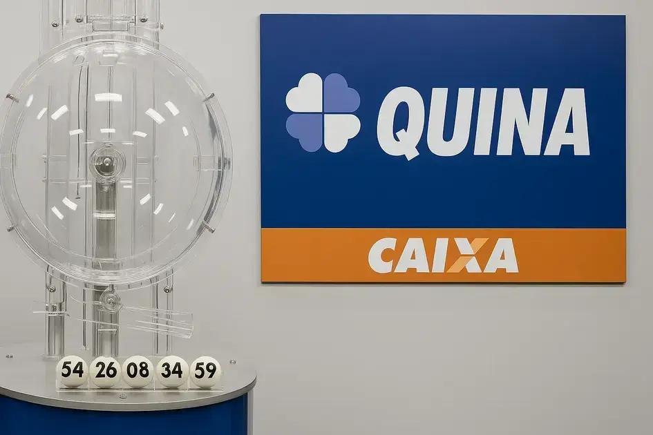 Quina 6721: tudo sobre o sorteio e como apostar nessa loteria