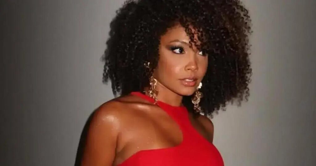 Rafa Moreira denuncia criação de fake nude e evoca situação alarmante