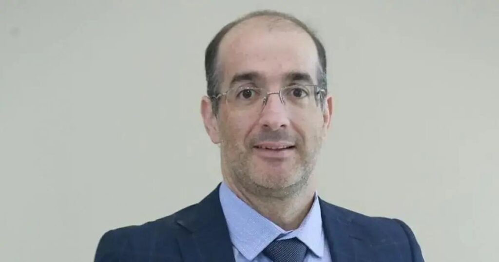 Ramon Mendes assume presidência da Sociedade Brasileira de Coloproctologia