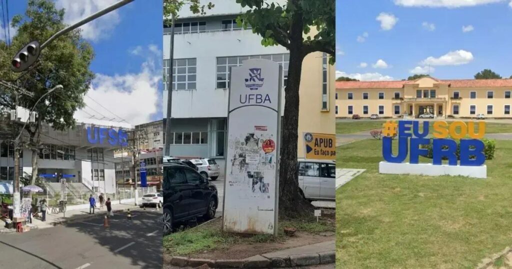 Recomposição de R$ 400 milhões para universidades federais é anunciada