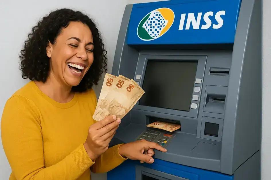 Reembolso do INSS: Entenda Como Aposentados Podem Receber Valores Devolutivos