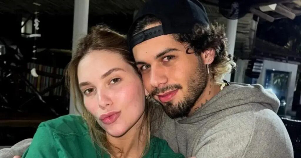 Reflexão de Virgínia Fonseca após separação de Zé Felipe