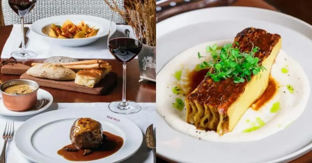 Restaurantes em Salvador com menus especiais para o Dia das Mães