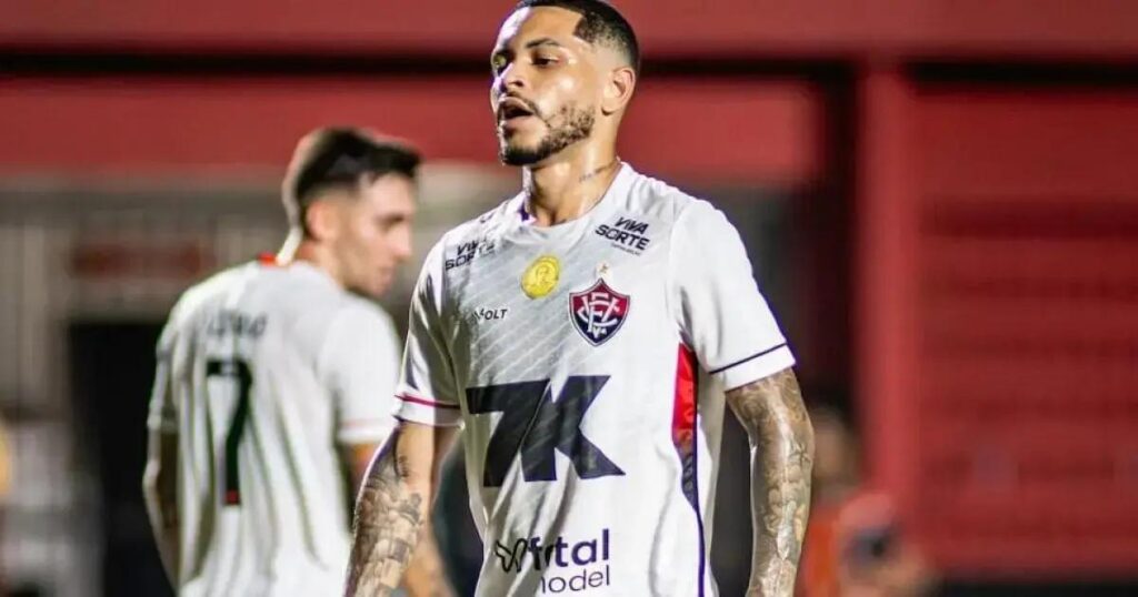Retrospecto do Vitória: Frustração e Recuperação Após Eliminações