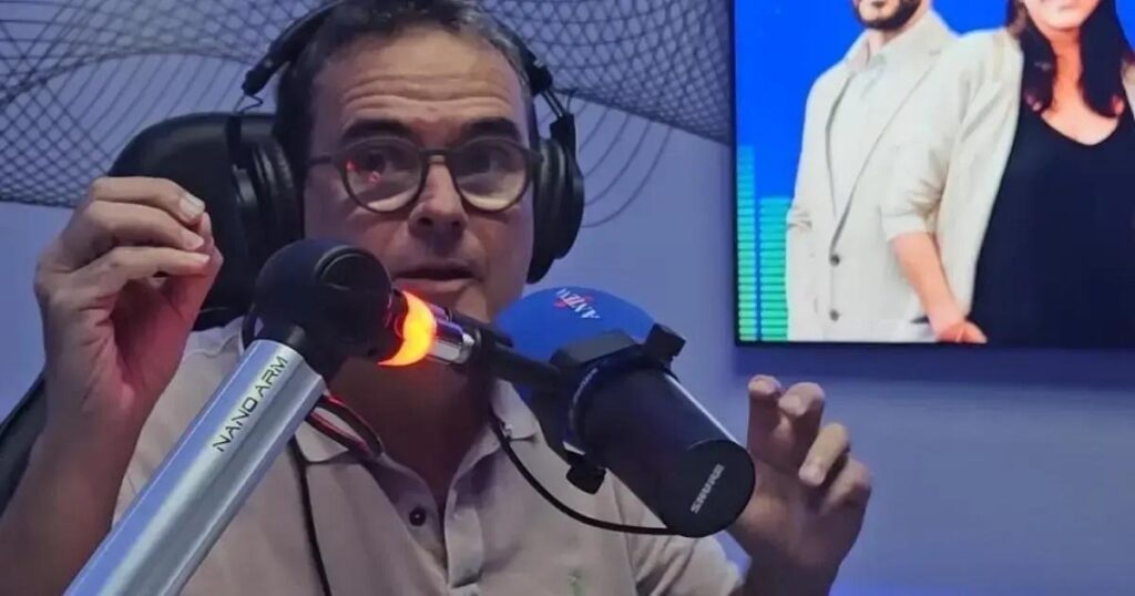 Ricardo Chaves revela medo da iniciativa privada em investir na Bahia