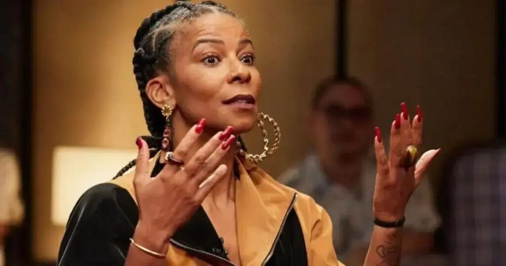 Rita Batista fala sobre saída do programa 'Saia Justa': "Foi difícil"